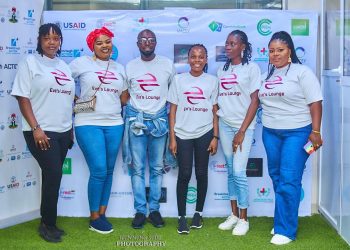 Crest FM’s Eve’s Lounge Hosts First Outdoor Event in Ibadan