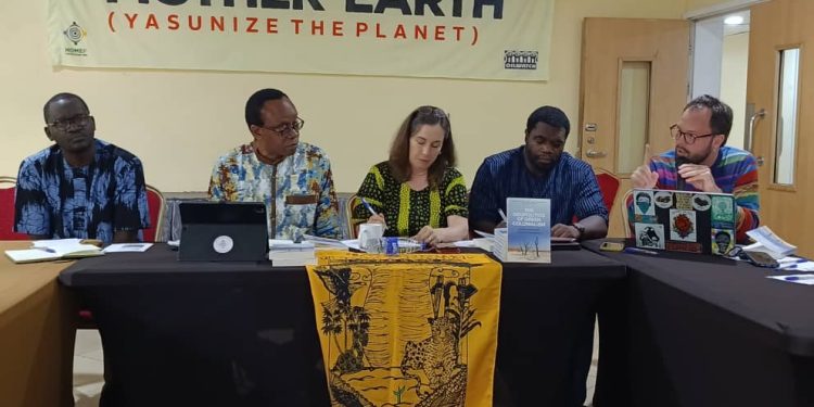 Transnationals Exploiting Global South Under the Guise of Climate Action – Environmental Experts