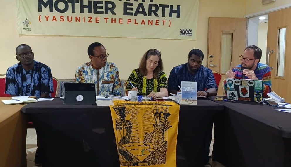 Transnationals Exploiting Global South Under the Guise of Climate Action – Environmental Experts
