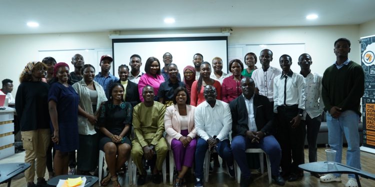 Journalists Trained to Combat Gender-Focus Mis/Disinformation