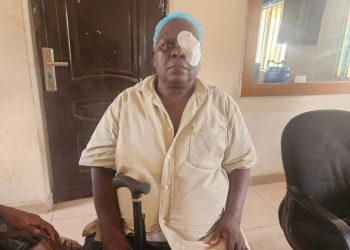 Sightsavers Nigeria Celebrates Cataract Awareness Month with Successful Kogi Eye Care Project