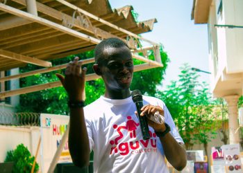 World Sickle Cell Day: Nguvu Collective Advocates Passage of National Pre-Marital Test Bill