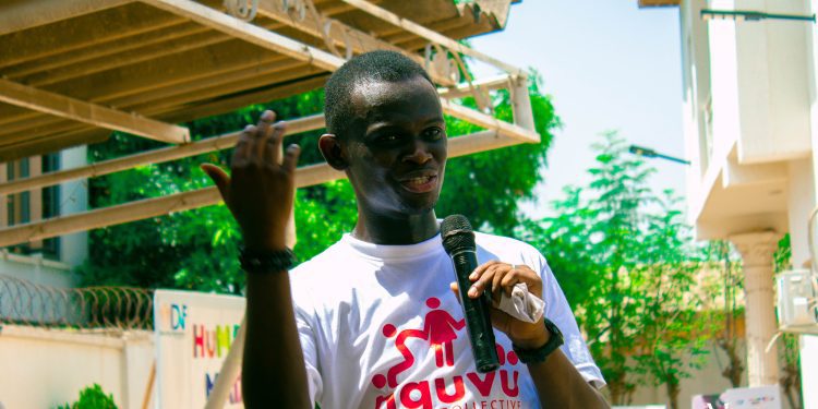 World Sickle Cell Day: Nguvu Collective Advocates Passage of National Pre-Marital Test Bill