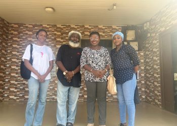 Two Years After Adenitan’s Report, ECOWAS, GIZ Offer Financial Support to Survivors of Owo Church Attack Survivors