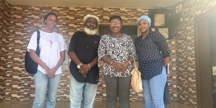 Two Years After Adenitan’s Report, ECOWAS, GIZ Offer Financial Support to Survivors of Owo Church Attack Survivors