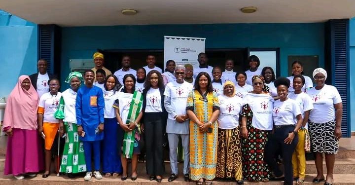 PHSAI Appeals to Lagos Government to Prioritize Women’s Health, Inaugurates Inclusive Health Champions