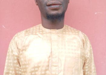 Disability Champions Series 19: Akeem Ayinde-Lawal – Triumph of Resilience and Hope