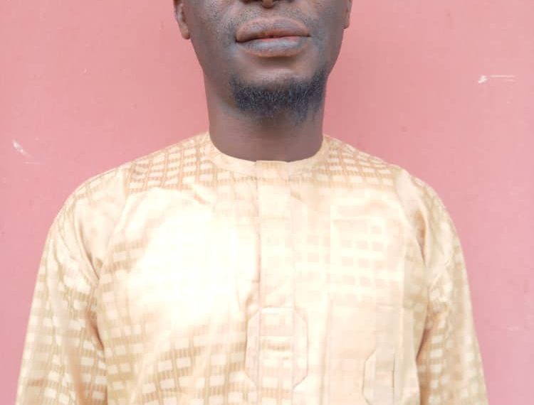 Disability Champions Series 19: Akeem Ayinde-Lawal – Triumph of Resilience and Hope