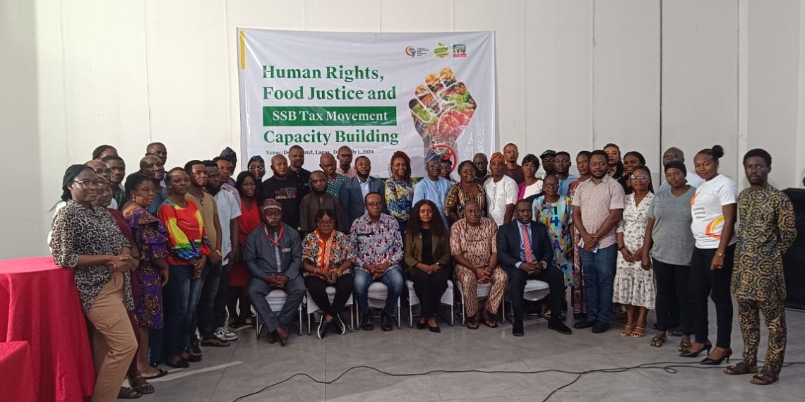 CAPPA Calls for Effective Policies For Improved Healthy Diet, Reduce Nigeria’s NCD Burden