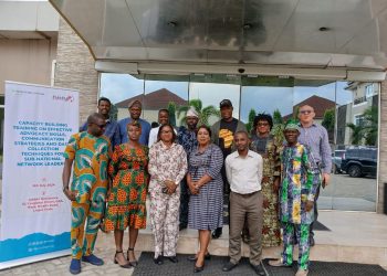 NNNGO Empowers CSOs with Advocacy Tools for Regulatory Framework 