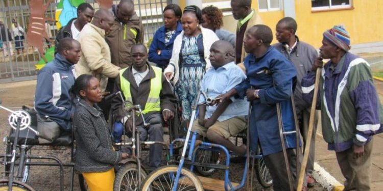Disability Inclusion: Promoting Accurate, Respective Media Coverage in Nigeria