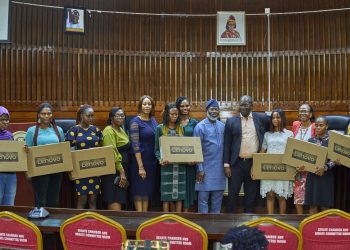 Education for the Blind is Impossible Without Assistive Devices – Fadeyi