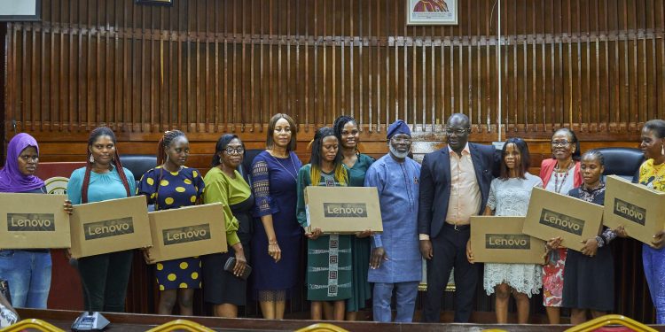 Education for the Blind is Impossible Without Assistive Devices – Fadeyi