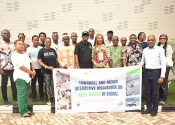 RDI, Ex-Miners Call for Decommissioning of Enugu Coal Mines