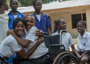 From Policy to Practice: Overcoming Barriers for PWDs in Nigeria