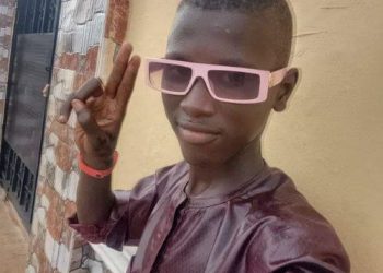 Tribute: Hassan, Demise of a Shooting Star