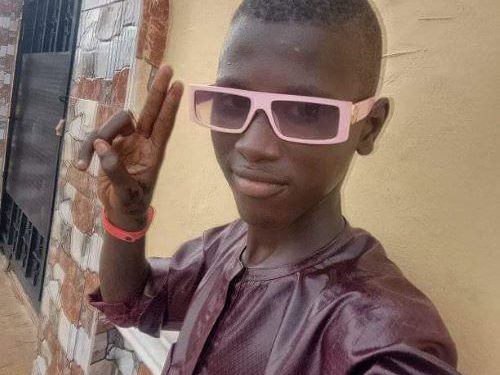 Tribute: Hassan, Demise of a Shooting Star