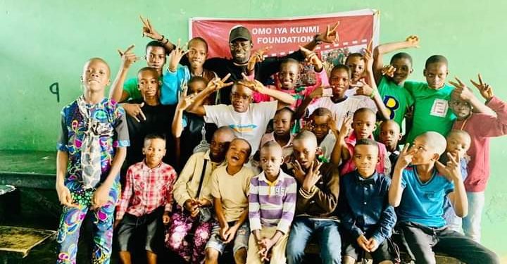 Foundation Sets To Commence Second Edition of Kids Summer Camp