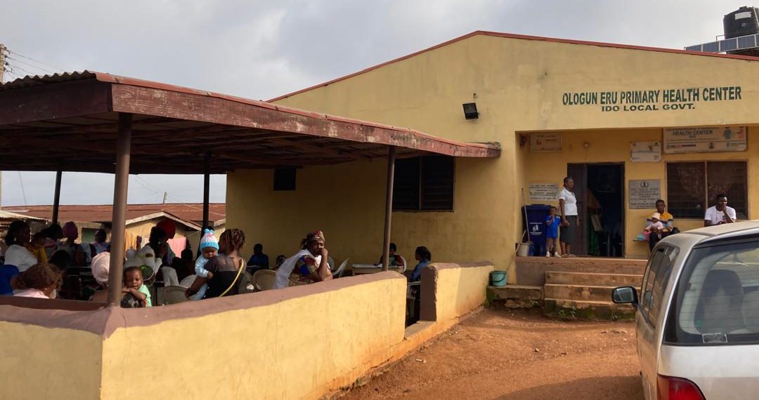 Despite Over N12 Billions Allocated for Upgrades in Five Years, Insufficient Healthcare Workers Hampers Oyo State Primary Healthcare Centres