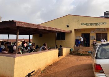 Despite Over N12 Billions Allocated for Upgrades in Five Years, Insufficient Healthcare Workers Hampers Oyo State Primary Healthcare Centres