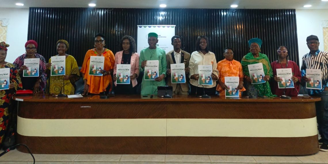 PHSAI Seeks Increase Funding of Women’s Health in Lagos