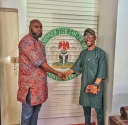 Osun Youths to Gain Digital Advocacy Skills at GHAi Workshop