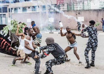 Coalition Condemns Internet Disruption Amidst #EndBadGovernance Protests in Nigeria