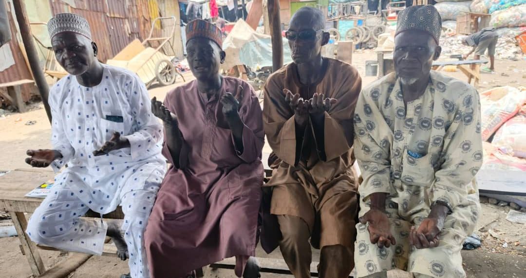 Inside Alabarago Lepers Community Where Leprosy Survivors Experience Unending Stigma