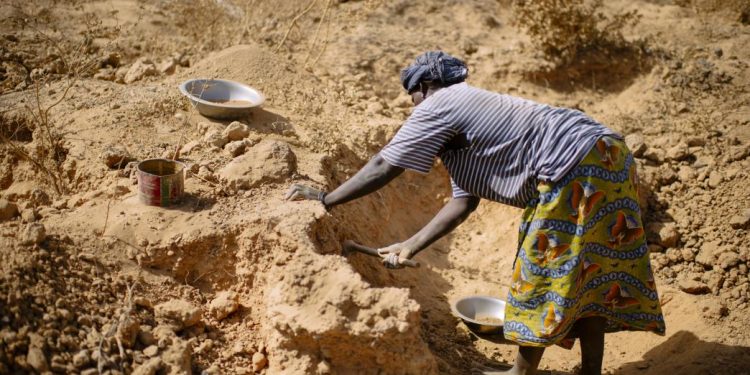 Women in Extractive Communities and the Challenges of Displacement, Health Hazards, Financial Loss
