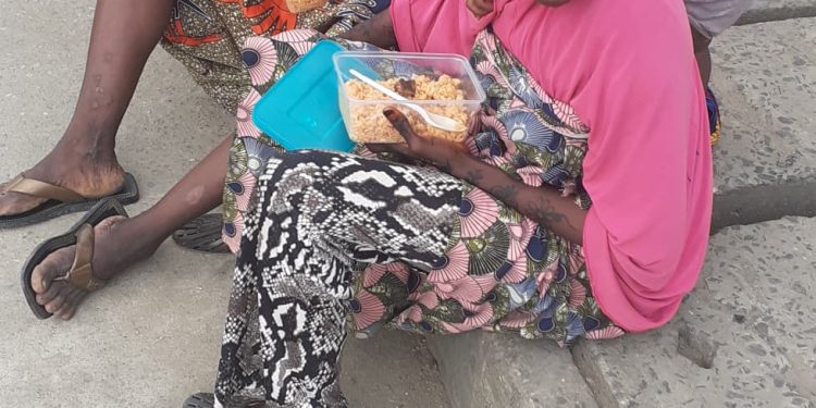 I Won’t Let Blindness Define Me – Kadiri Yusuf