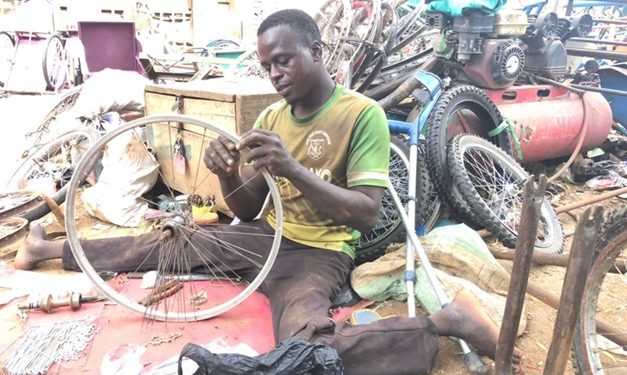 Mobility at a Standstill: The Struggle For Kano’s Disabled, Amid Rising Tricycle Costs