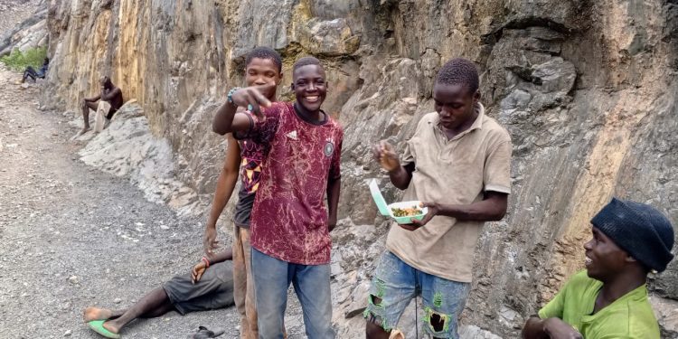 Investigate Alleged Sexual Exploitation of Girls in Mining Camps – RDI Tells Nasarawa State Assembly