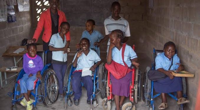 Breaking Barriers: The Struggles and Triumphs of Children with Disabilities in Nigeria