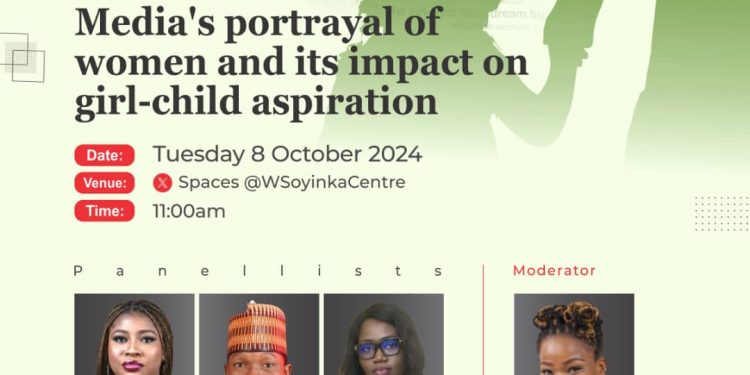 Superficial Labels Perpetuate Stereotypes Against Women – Zaynab Yekeen