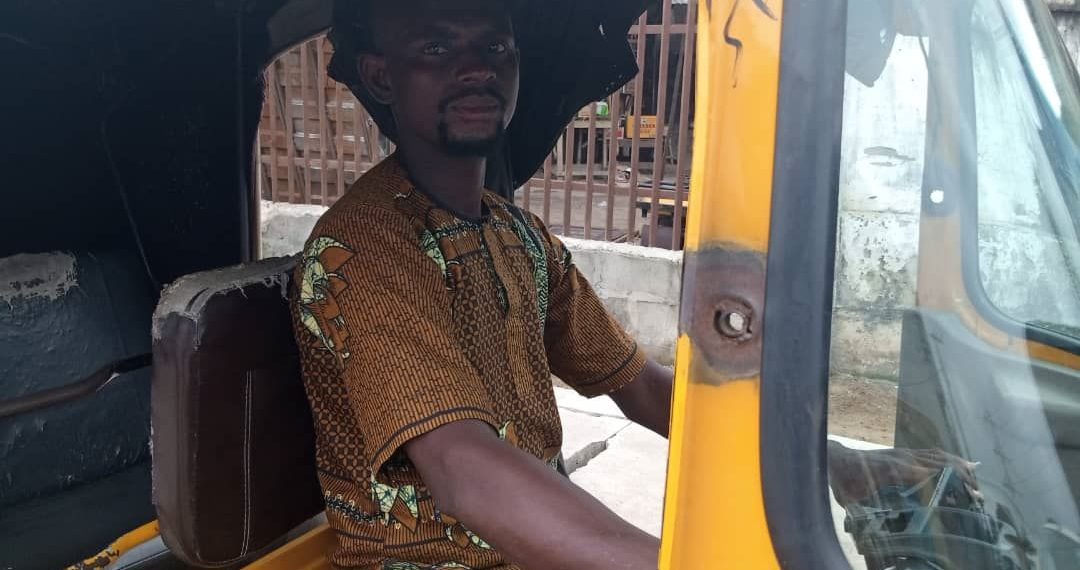 Political Thugs Attacked PWD Reporter During Rivers LG Election