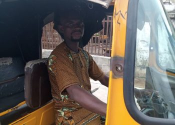 Political Thugs Attacked PWD Reporter During Rivers LG Election