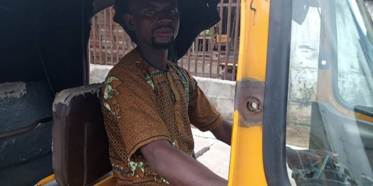 Political Thugs Attacked PWD Reporter During Rivers LG Election