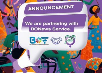 BONews Service Partners with Naija Feminists Media to Amplify Voices of Women with Disabilities