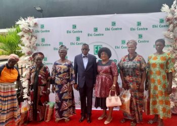 NGO Begins Monthly Donation Of Food, Others To Vulnerable Persons In Edo