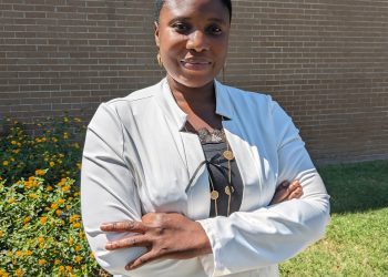 FUNAAB Graduate, Okedoyin Leading Innovative Research on Food Safety in US