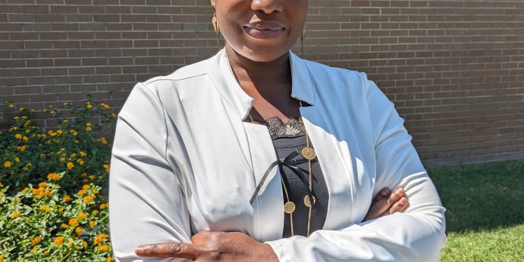 FUNAAB Graduate, Okedoyin Leading Innovative Research on Food Safety in US