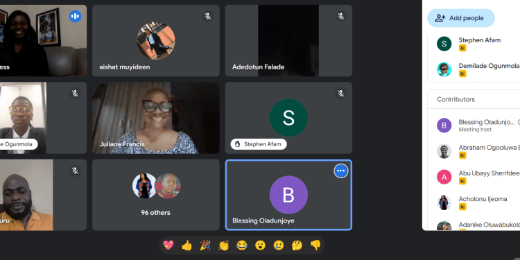 Over 100 Journalists Trained on Holistic Safety at Lagos Masterclass