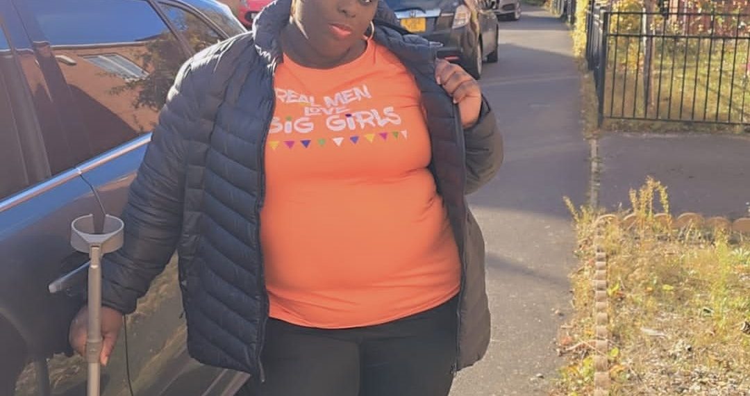 Disability Champions Series 21: Folajogun Akinlami – Paradigm of Tough Love – and Daring