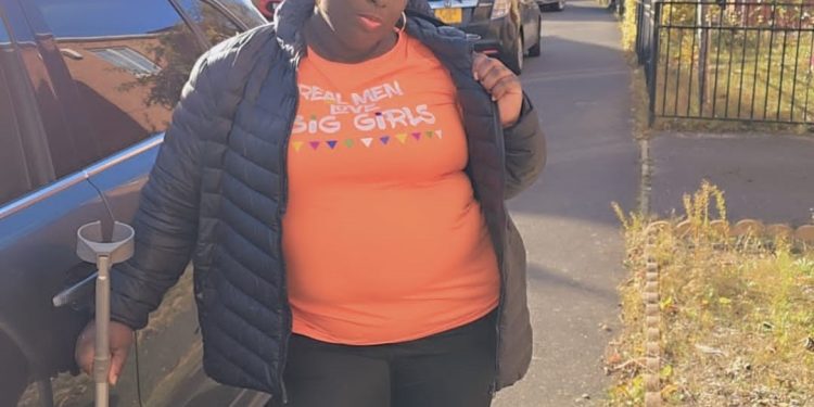 Disability Champions Series 21: Folajogun Akinlami – Paradigm of Tough Love – and Daring