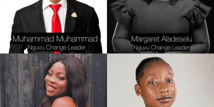 Change Leaders Campaign Right to Health, Education, Dignity for Girls