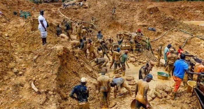 Mine Collapse: RDI Calls For Immediate Investigation, Oversight Functions in Mining Communities