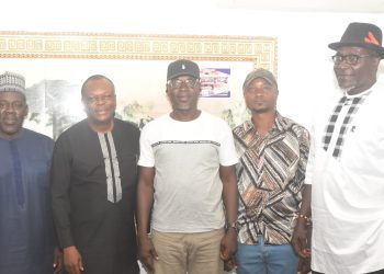 After CSOs Petition, Nasarawa Rep Sets to Address Illegal Mining