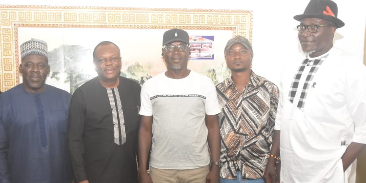 After CSOs Petition, Nasarawa Rep Sets to Address Illegal Mining