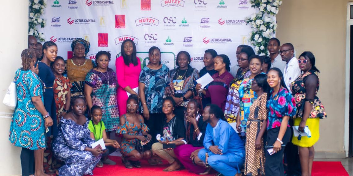 Community Pot Launches Nutrition Support Centre to Tackle Toddler Malnutrition