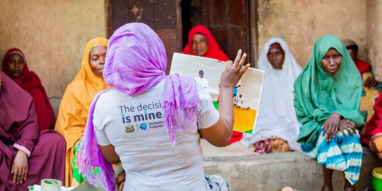 Driving Change: IDA, Sightsavers unveil inclusive development principles to improve lives of people with disabilities in Nigeria